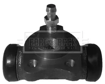 BBW1298 BORG & BECK - Гальмівний циліндр робочий BORG & BECK купить