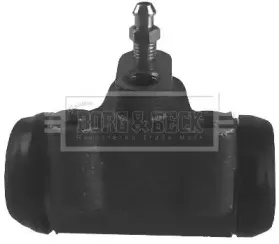 Колесный тормозной цилиндр BORG & BECK купить