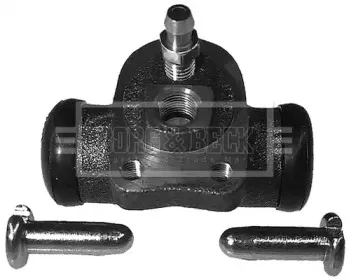Колесный тормозной цилиндр BORG & BECK купить