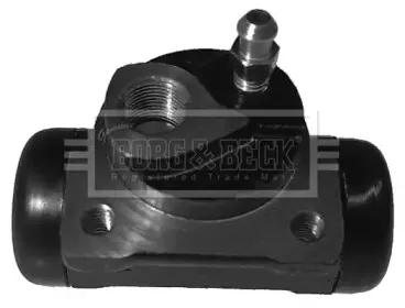 Колесный тормозной цилиндр BORG & BECK купить