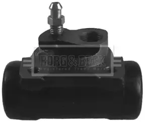 Колесный тормозной цилиндр BORG & BECK купить