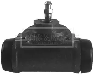 Колесный тормозной цилиндр BORG & BECK купить