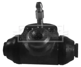 Колесный тормозной цилиндр BORG & BECK купить