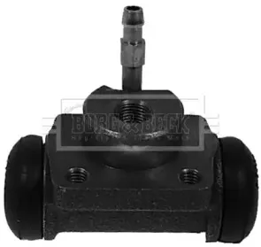 Колесный тормозной цилиндр BORG & BECK купить