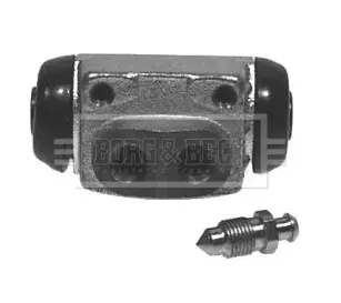 Колесный тормозной цилиндр BORG & BECK купить