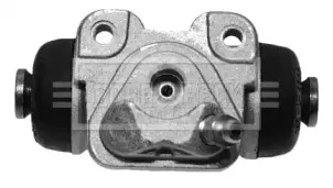 Колесный тормозной цилиндр BORG & BECK купить