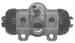 Колесный тормозной цилиндр BORG & BECK купить