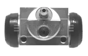 Колесный тормозной цилиндр BORG & BECK купить