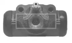 Колесный тормозной цилиндр BORG & BECK купить