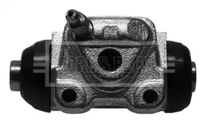 Колесный тормозной цилиндр BORG & BECK купить