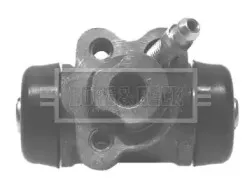 Колесный тормозной цилиндр BORG & BECK купить