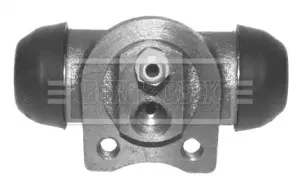 Колесный тормозной цилиндр BORG & BECK купить