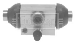 Колесный тормозной цилиндр BORG & BECK купить