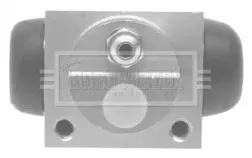 Колесный тормозной цилиндр BORG & BECK купить