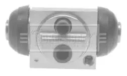 Колесный тормозной цилиндр BORG & BECK купить