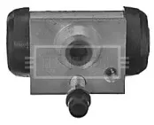 Колесный тормозной цилиндр BORG & BECK купить