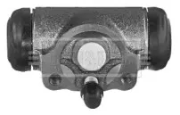 Колесный тормозной цилиндр BORG & BECK купить