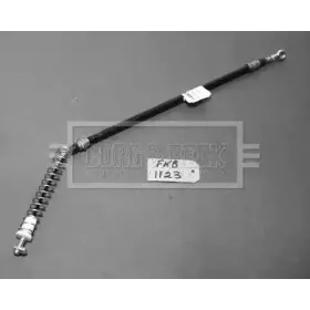 Трос, стояночная тормозная система BORG & BECK купить