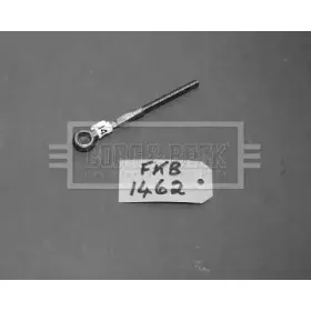 Трос, стояночная тормозная система BORG & BECK купить