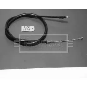 Трос, стояночная тормозная система BORG & BECK купить