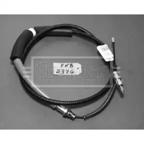 Трос, стояночная тормозная система BORG & BECK купить