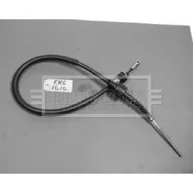 Трос, управление сцеплением BORG & BECK купить