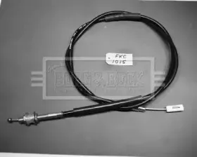 Трос, управление сцеплением BORG & BECK купить