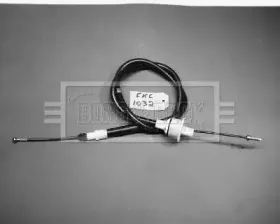 Трос, управление сцеплением BORG & BECK купить