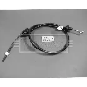 Трос, управление сцеплением BORG & BECK купить