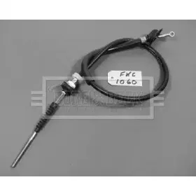 Трос, управление сцеплением BORG & BECK купить