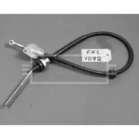 Трос, управление сцеплением BORG & BECK купить