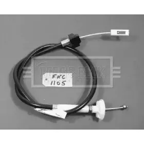 Трос, управление сцеплением BORG & BECK купить