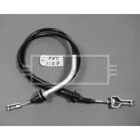 Трос, управление сцеплением BORG & BECK купить