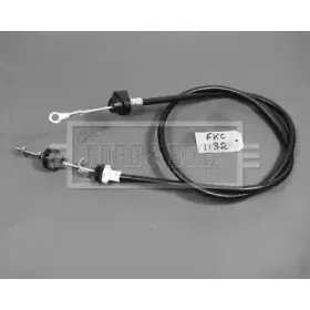 Трос, управление сцеплением BORG & BECK купить