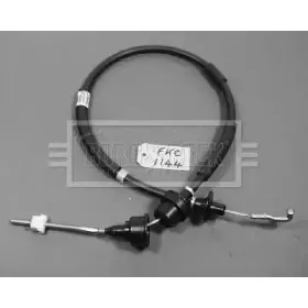 Трос, управление сцеплением BORG & BECK купить