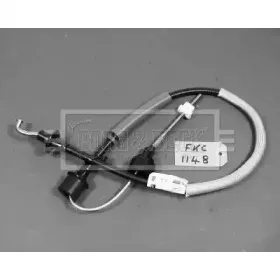 Трос, управление сцеплением BORG & BECK купить