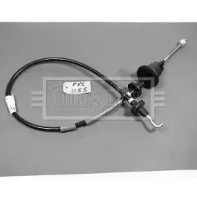 Трос, управление сцеплением BORG & BECK купить