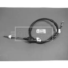 Трос, управление сцеплением BORG & BECK купить