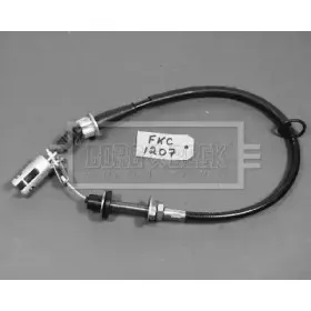 Трос, управление сцеплением BORG & BECK купить