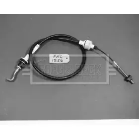 Трос, управление сцеплением BORG & BECK купить