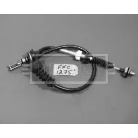 Трос, управление сцеплением BORG & BECK купить