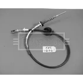 Трос, управление сцеплением BORG & BECK купить