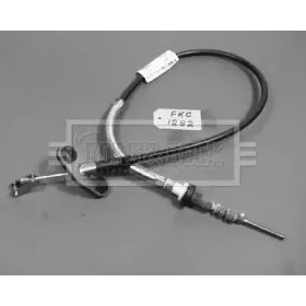 Трос, управление сцеплением BORG & BECK купить