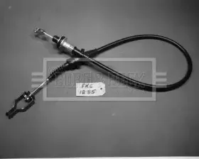 Трос, управление сцеплением BORG & BECK купить