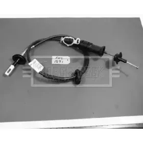 Трос, управление сцеплением BORG & BECK купить