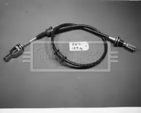 Трос, управление сцеплением BORG & BECK купить