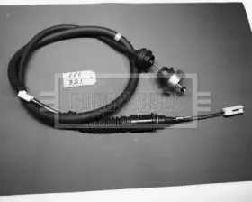 Трос, управление сцеплением BORG & BECK купить