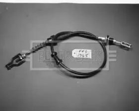 Трос, управление сцеплением BORG & BECK купить