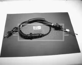 Трос, управление сцеплением BORG & BECK купить