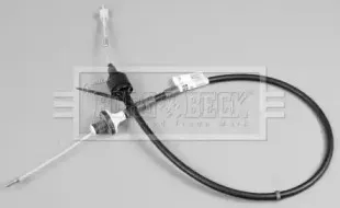 Трос, управление сцеплением BORG & BECK купить